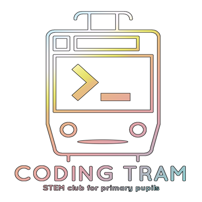 codingTram logo 